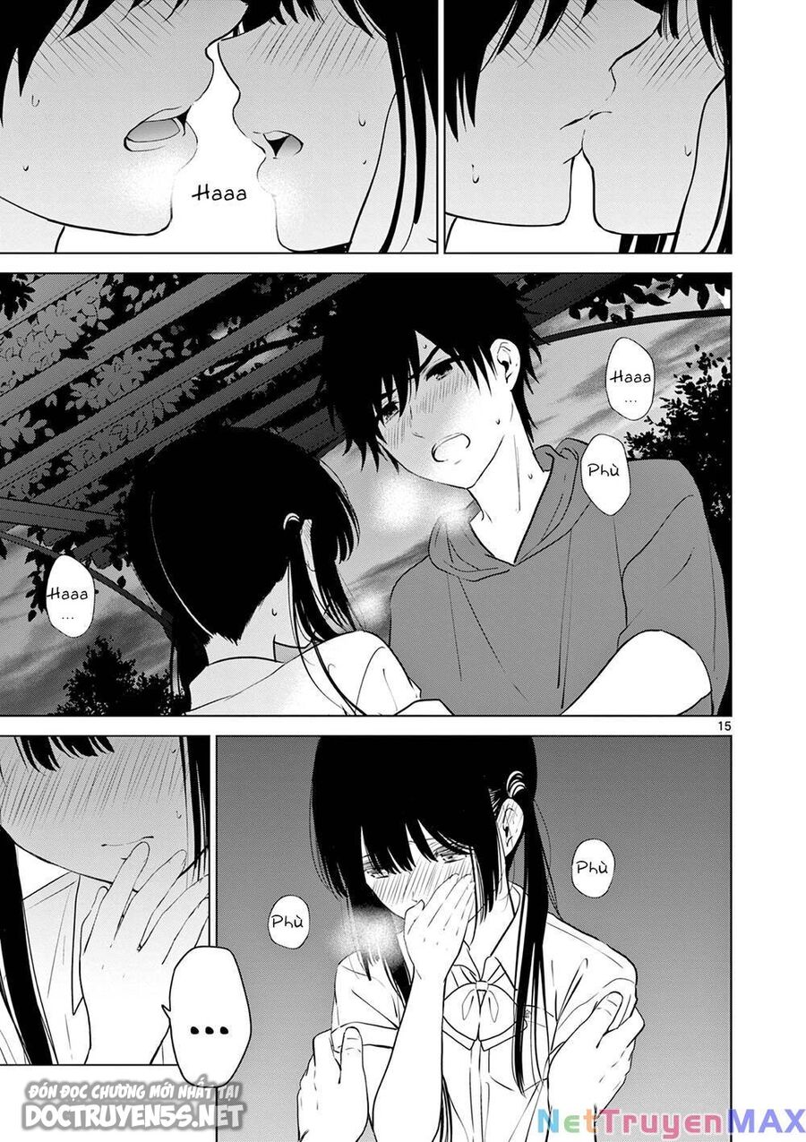 Aishiteru Game Wo Owarasetai Chapter 24 - 13