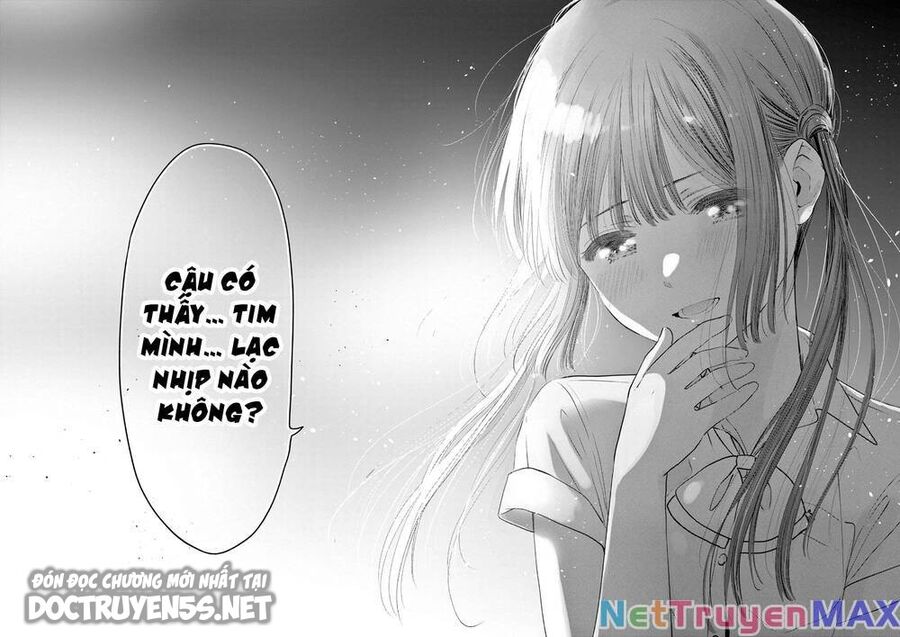 Aishiteru Game Wo Owarasetai Chapter 24 - 14