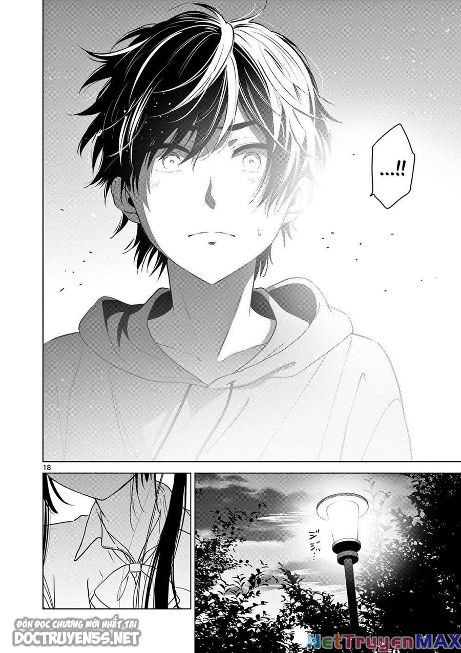 Aishiteru Game Wo Owarasetai Chapter 24 - 15