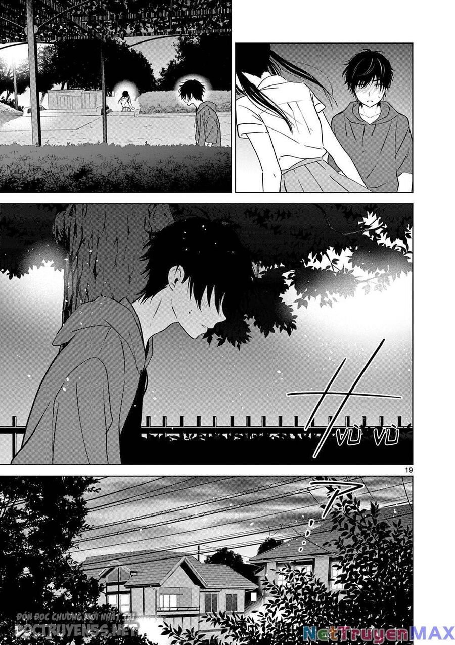 Aishiteru Game Wo Owarasetai Chapter 24 - 16