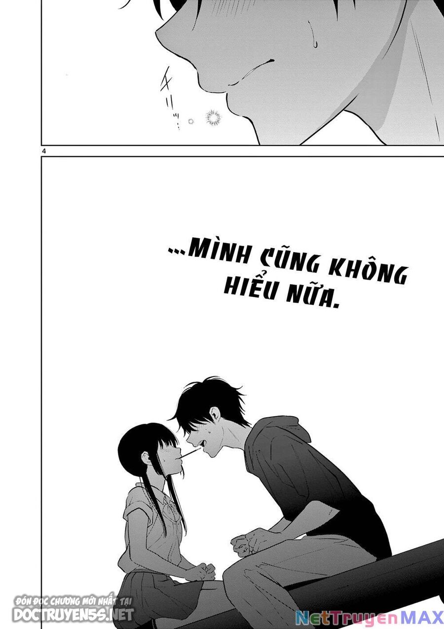 Aishiteru Game Wo Owarasetai Chapter 24 - 18