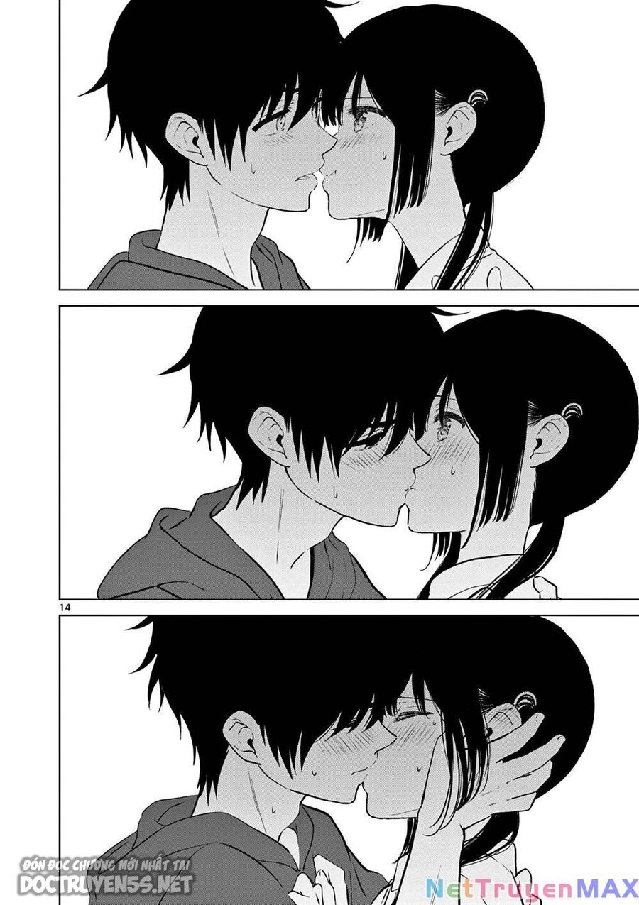 Aishiteru Game Wo Owarasetai Chapter 24 - 19