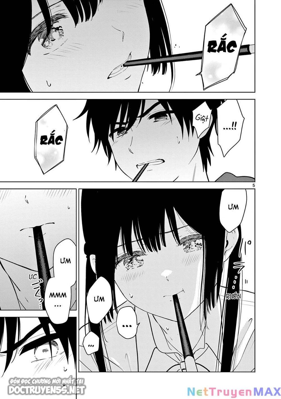 Aishiteru Game Wo Owarasetai Chapter 24 - 5