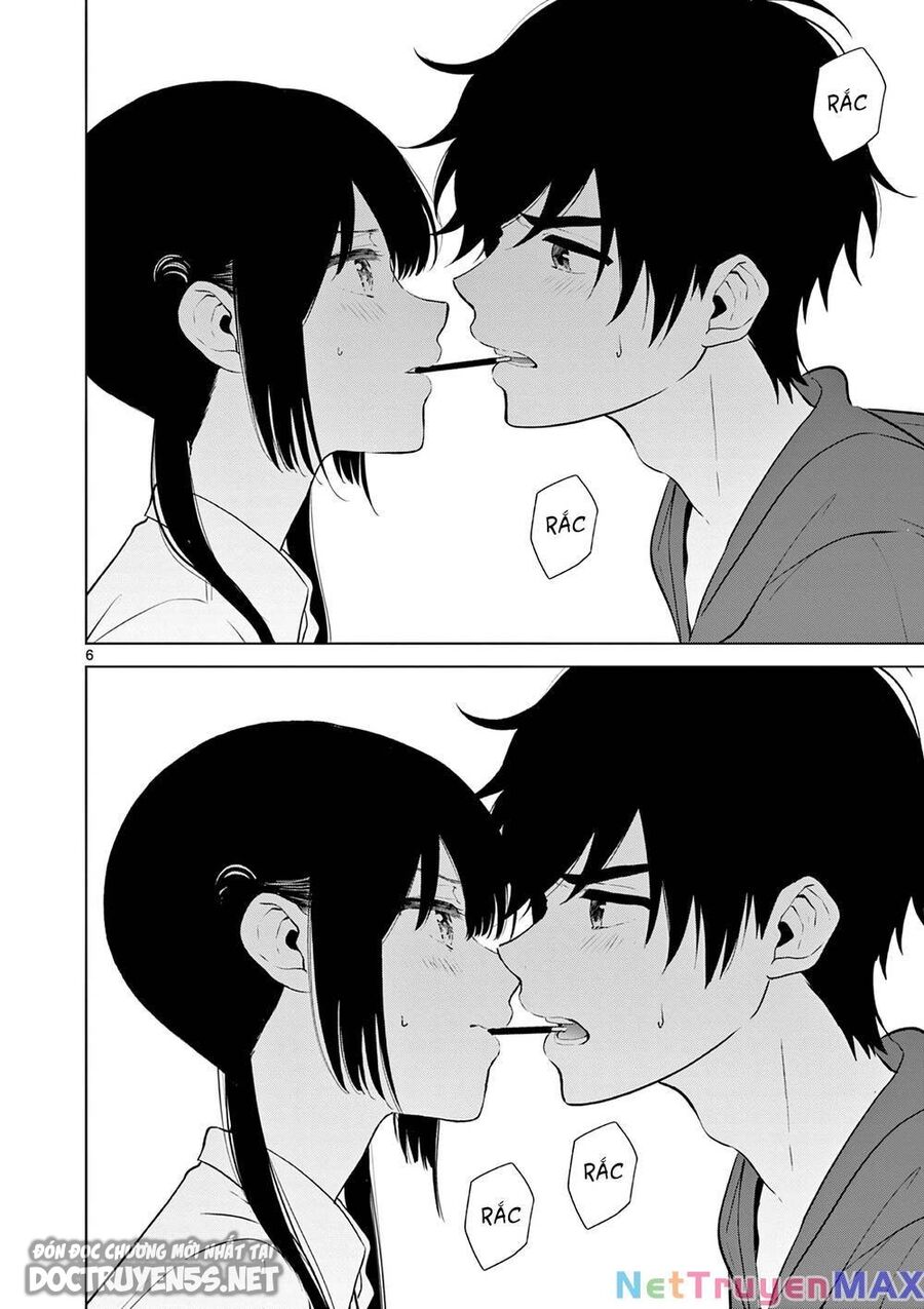 Aishiteru Game Wo Owarasetai Chapter 24 - 6