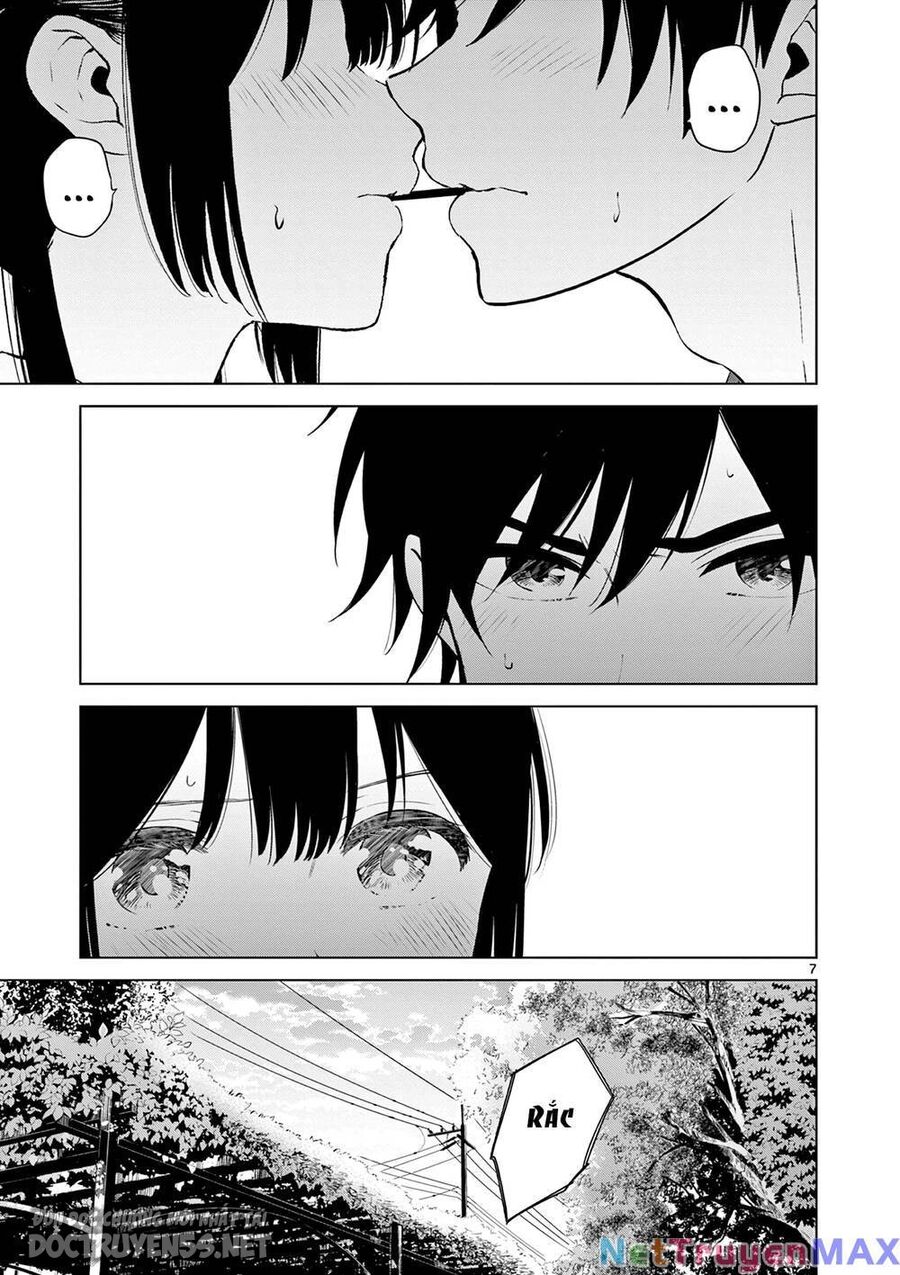 Aishiteru Game Wo Owarasetai Chapter 24 - 7