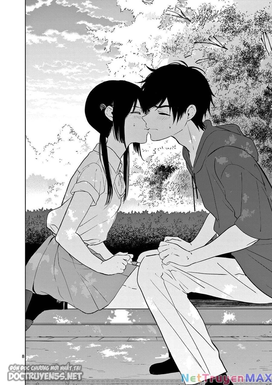 Aishiteru Game Wo Owarasetai Chapter 24 - 8