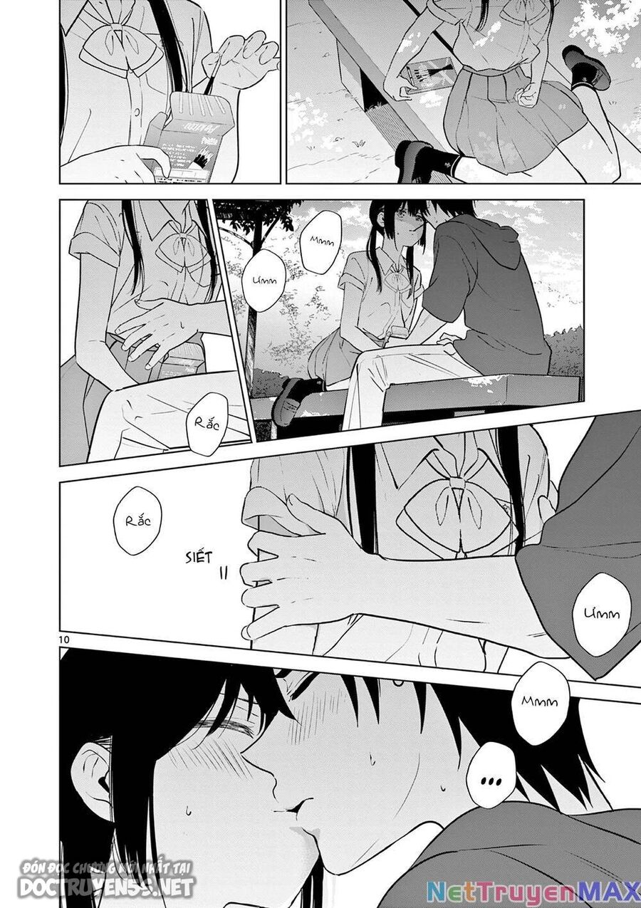 Aishiteru Game Wo Owarasetai Chapter 24 - 9