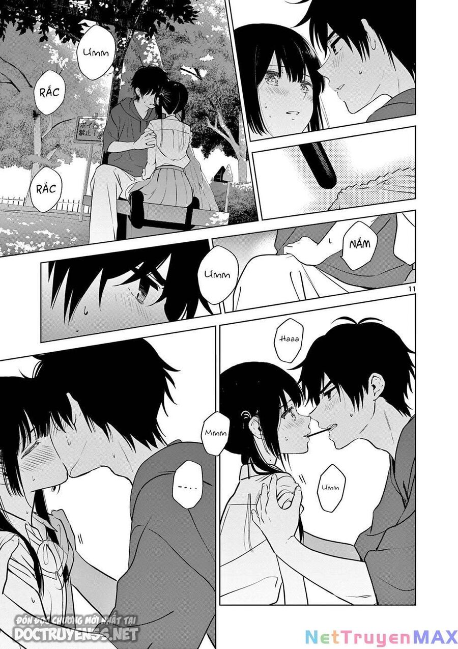 Aishiteru Game Wo Owarasetai Chapter 24 - 10