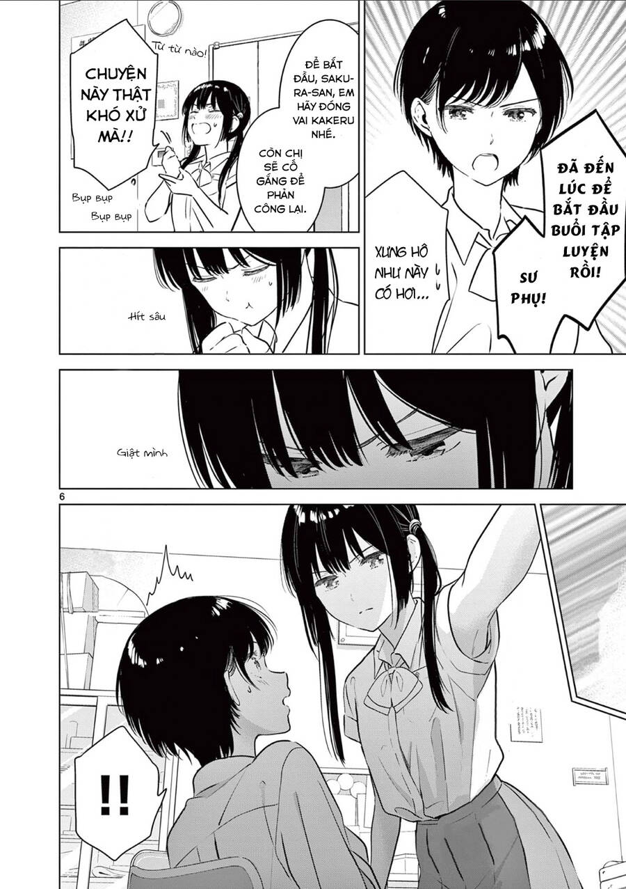 Aishiteru Game Wo Owarasetai Chapter 21 - 7