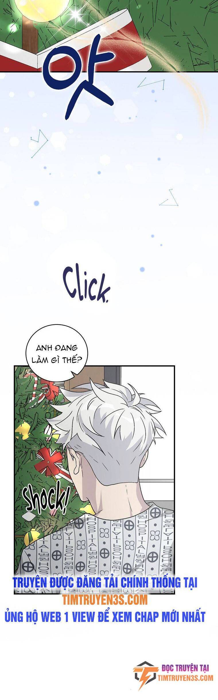 Chemy Chapter 33 - 11