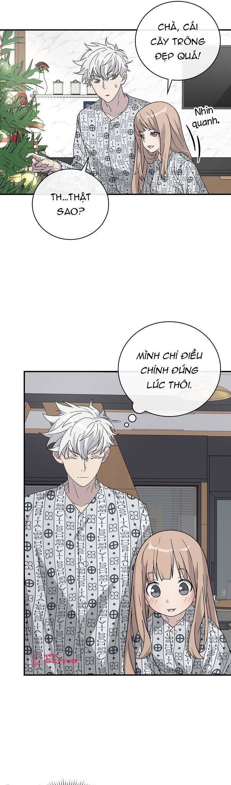 Chemy Chapter 33 - 12