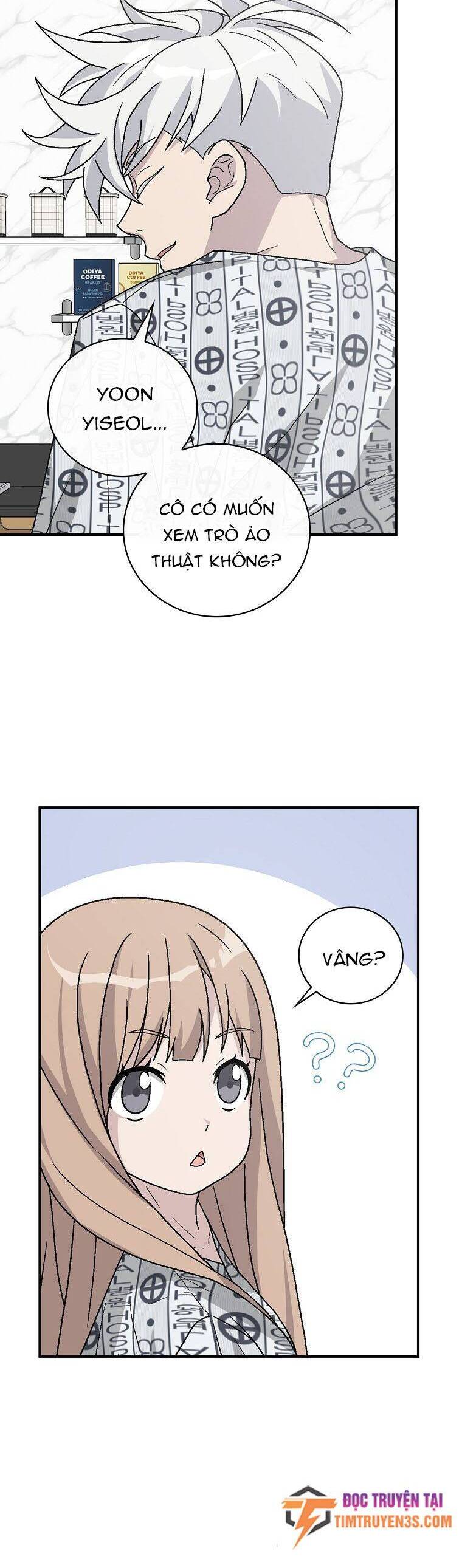 Chemy Chapter 33 - 14