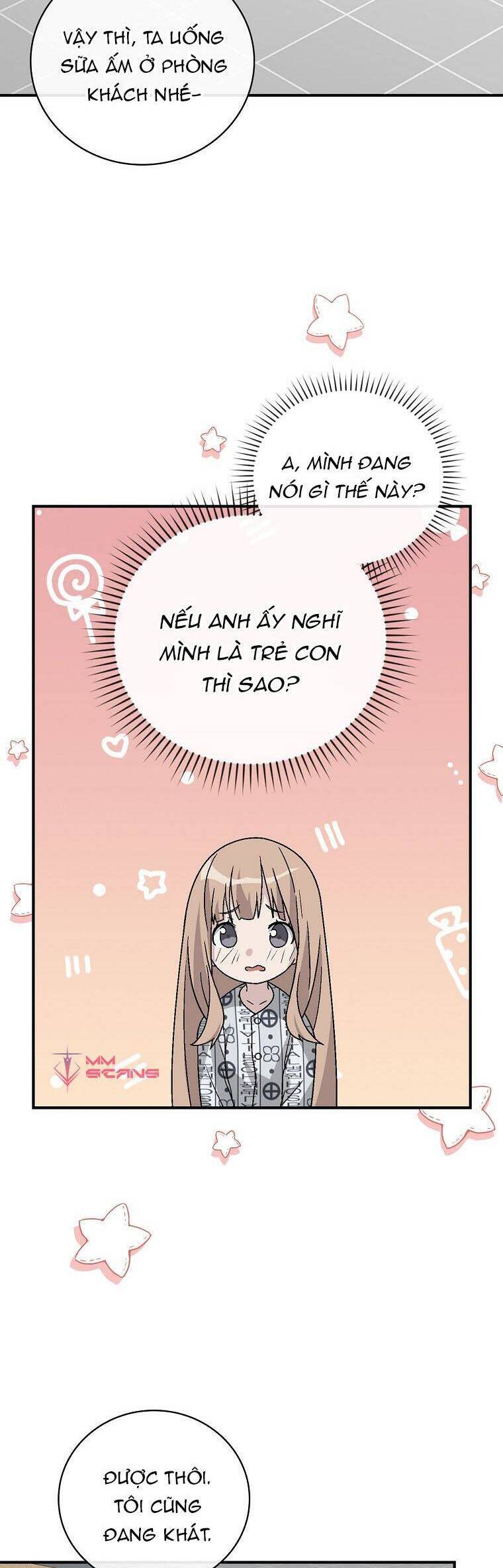 Chemy Chapter 33 - 3