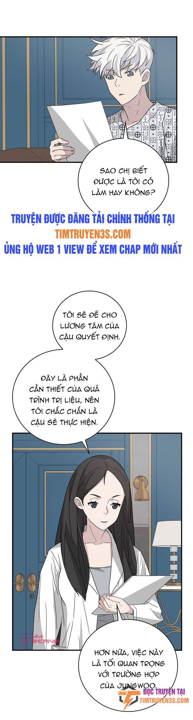 Chemy Chapter 33 - 21