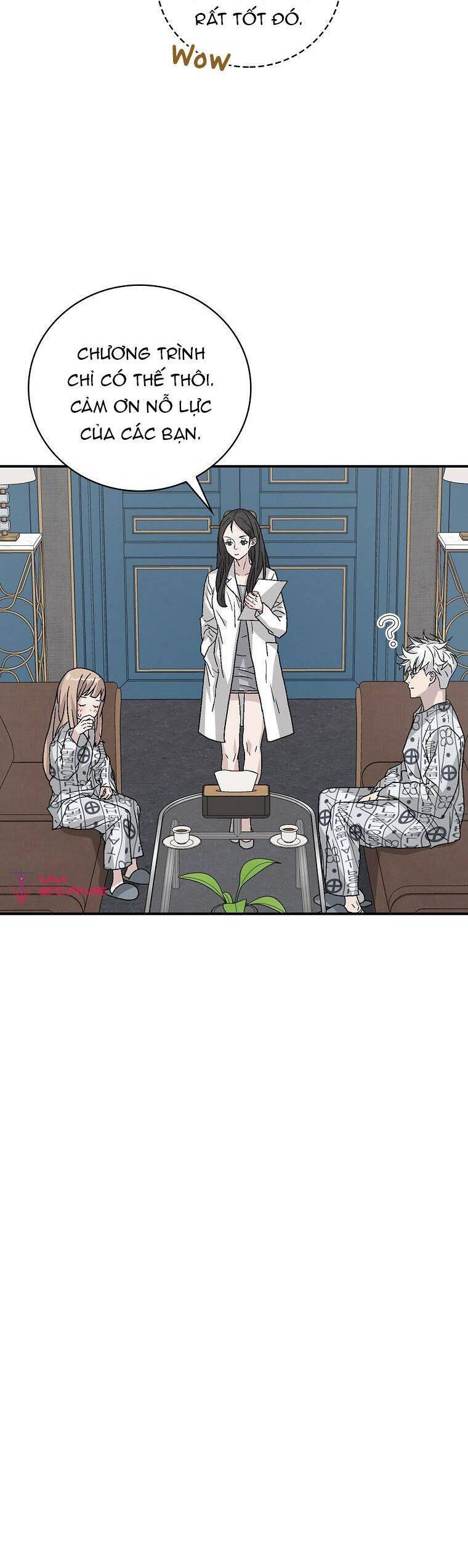 Chemy Chapter 33 - 24