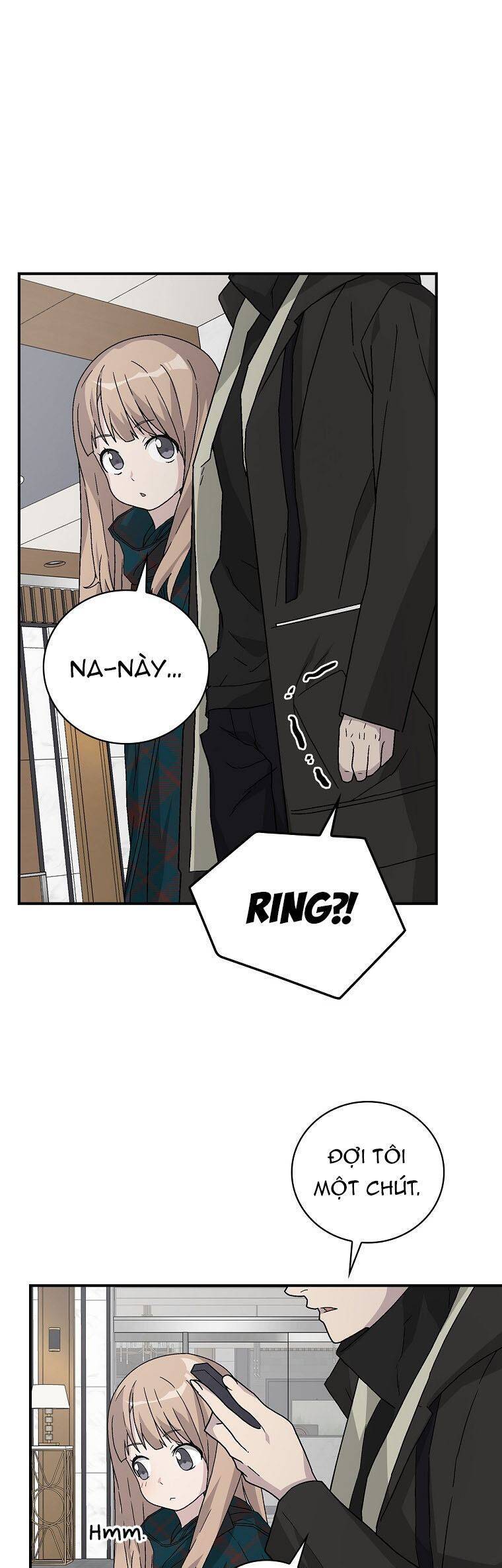 Chemy Chapter 33 - 26