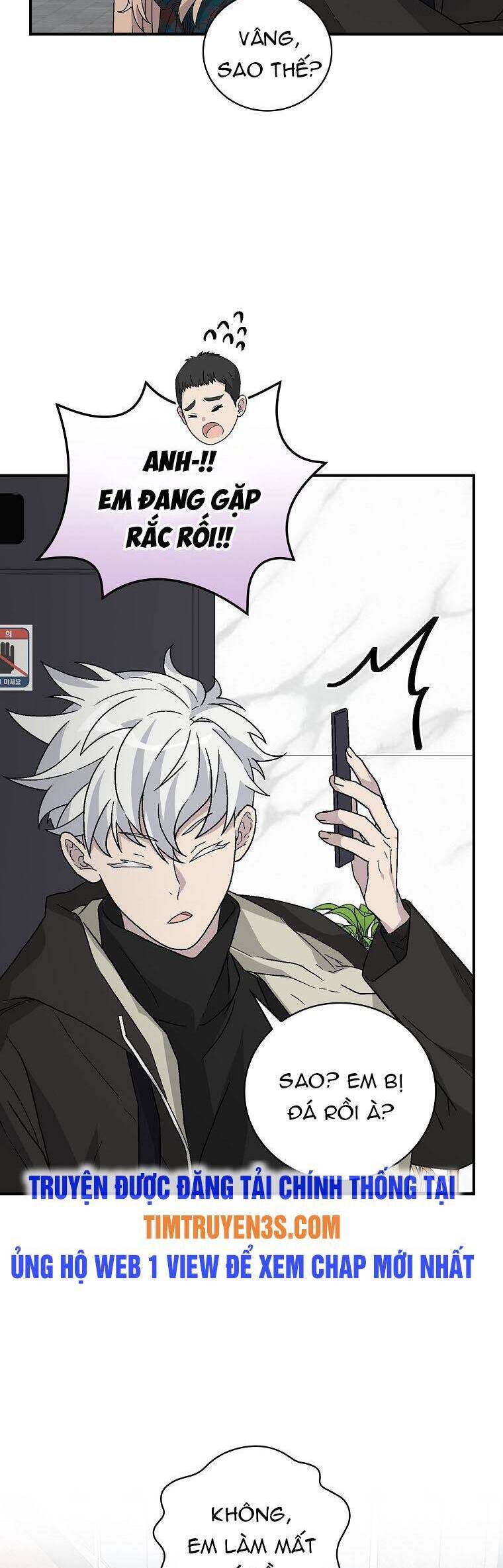 Chemy Chapter 33 - 27