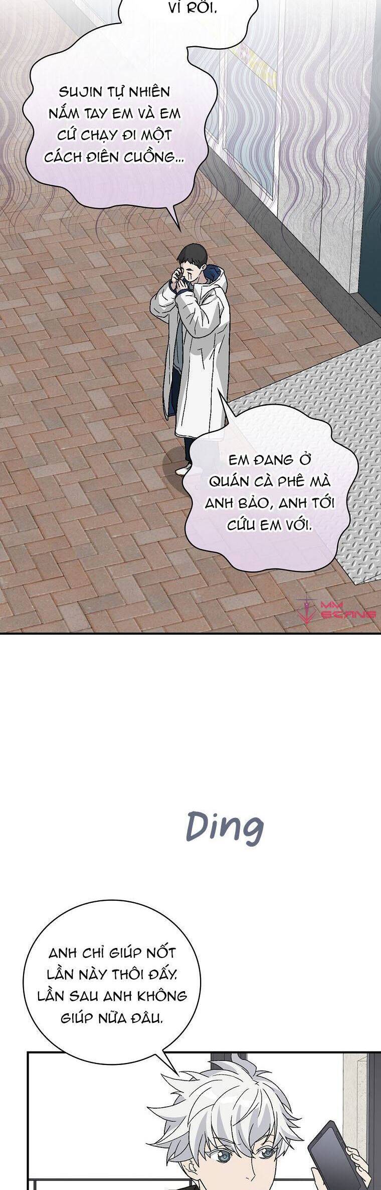 Chemy Chapter 33 - 28