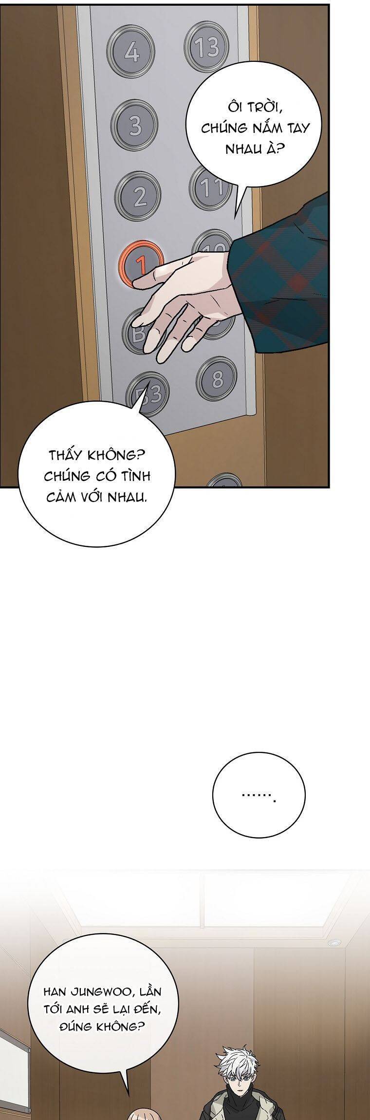 Chemy Chapter 33 - 30