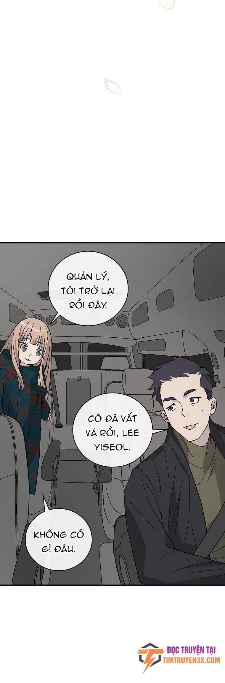 Chemy Chapter 33 - 33