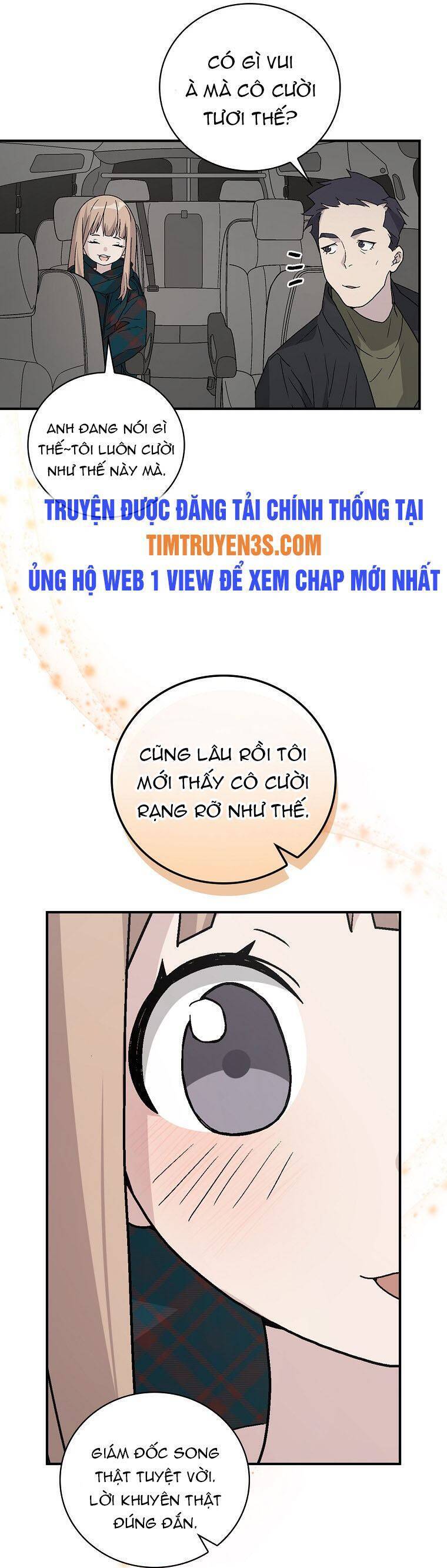 Chemy Chapter 33 - 34