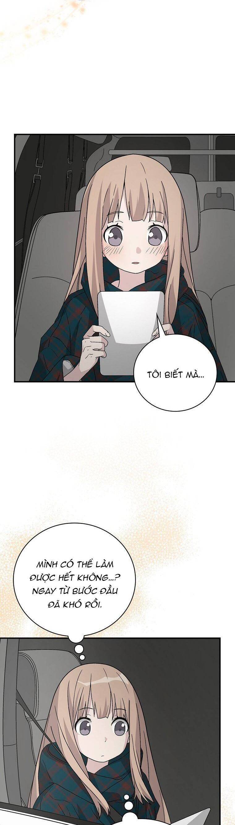 Chemy Chapter 33 - 35