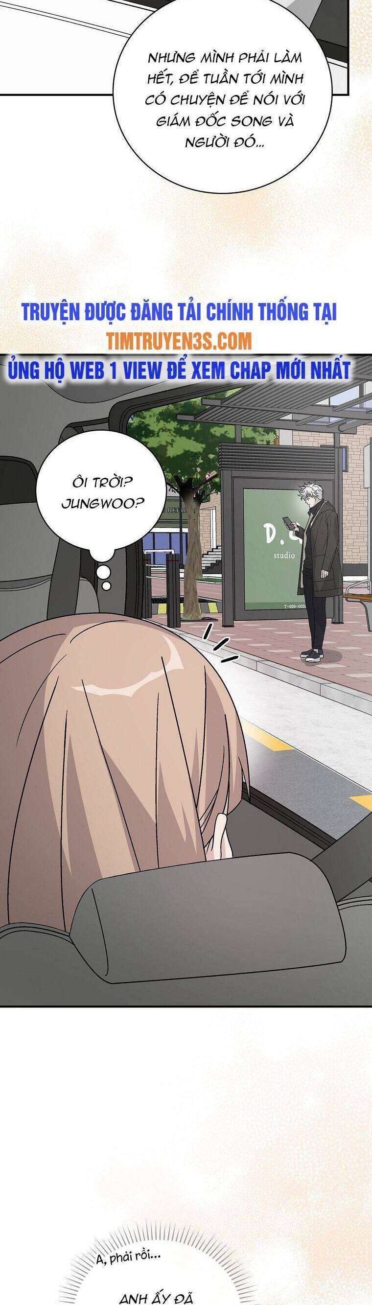 Chemy Chapter 33 - 36