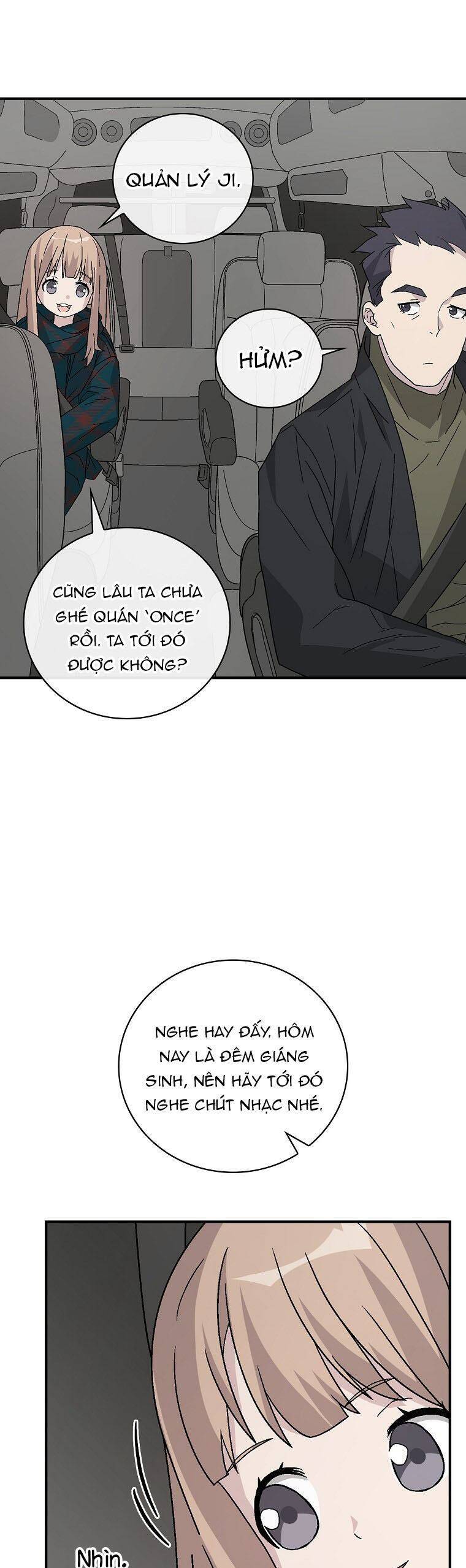 Chemy Chapter 33 - 38