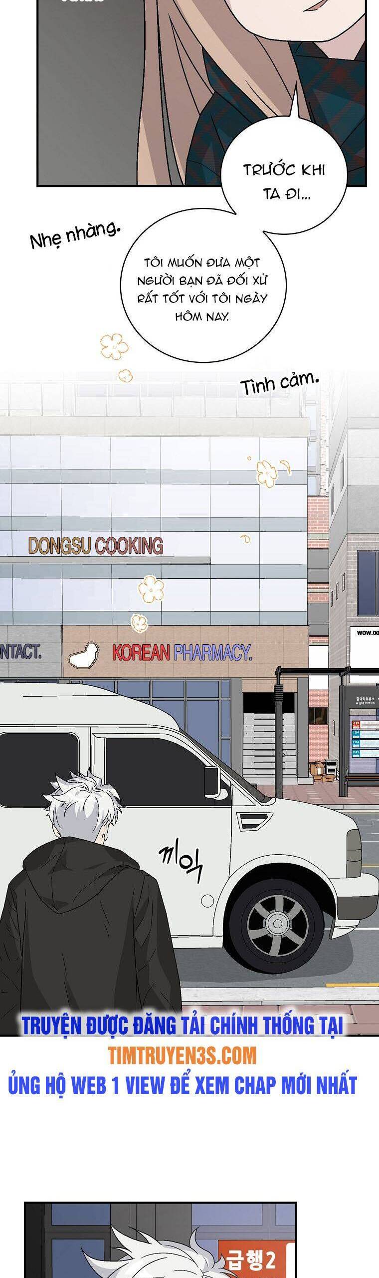 Chemy Chapter 33 - 39