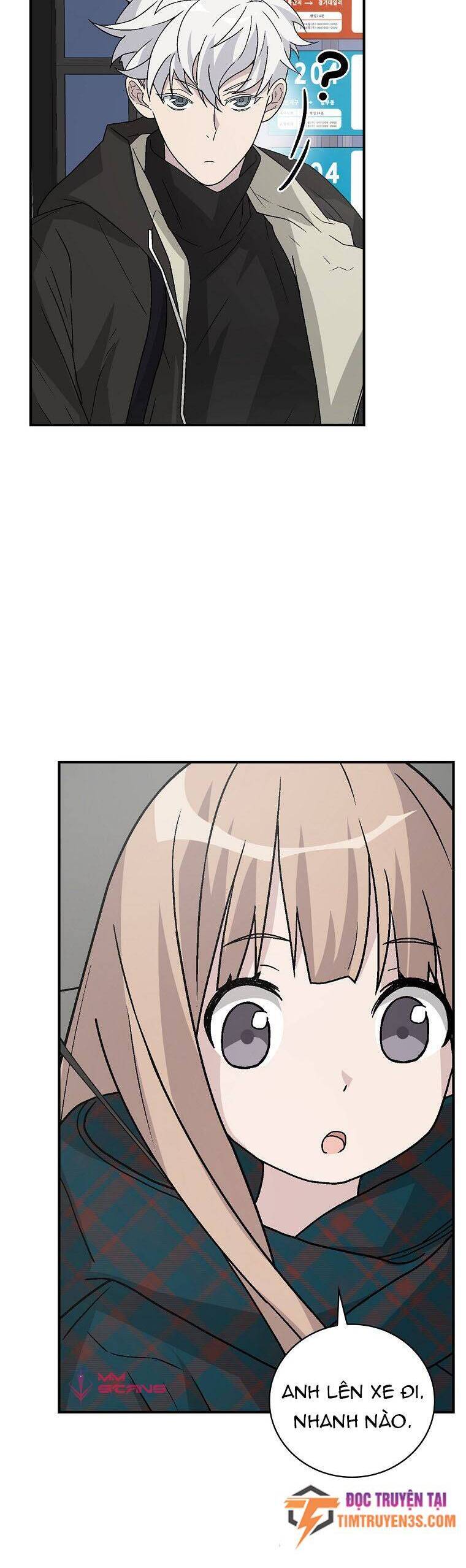 Chemy Chapter 33 - 40