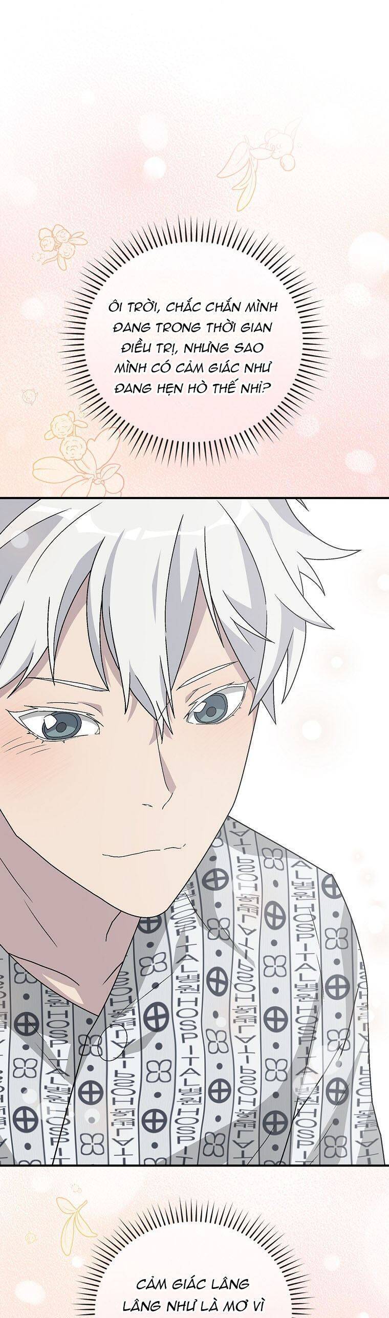 Chemy Chapter 33 - 5