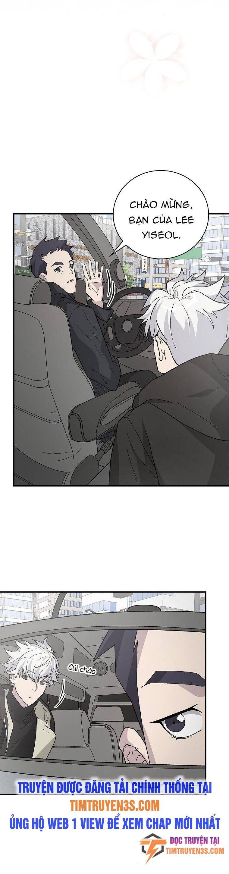 Chemy Chapter 33 - 42