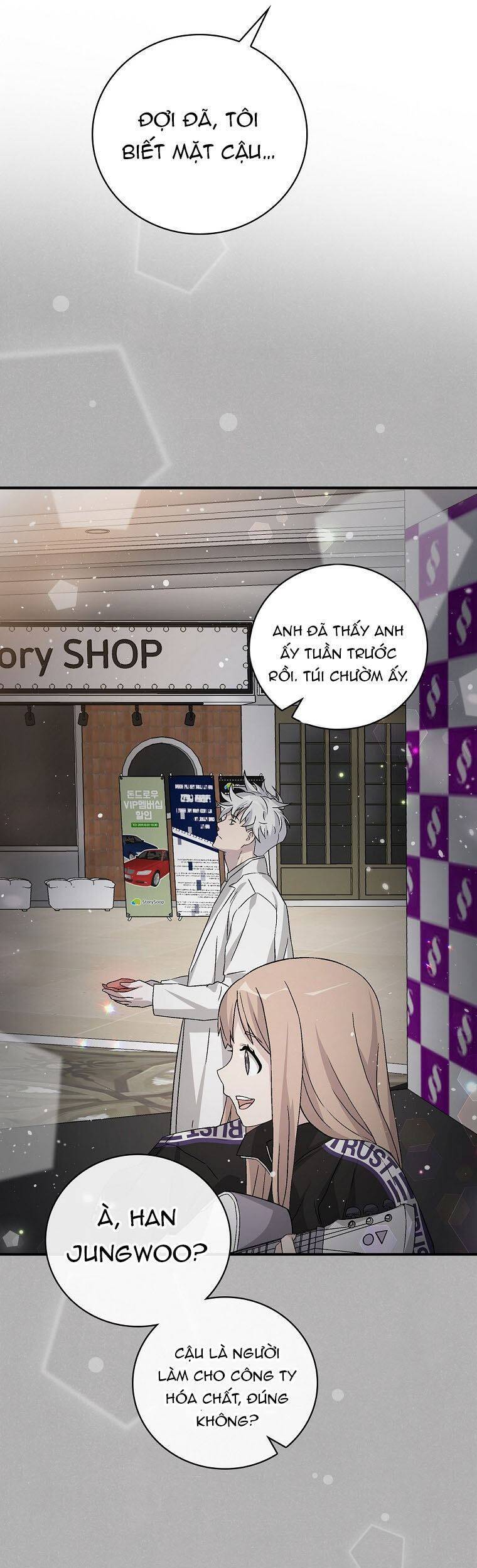 Chemy Chapter 33 - 43