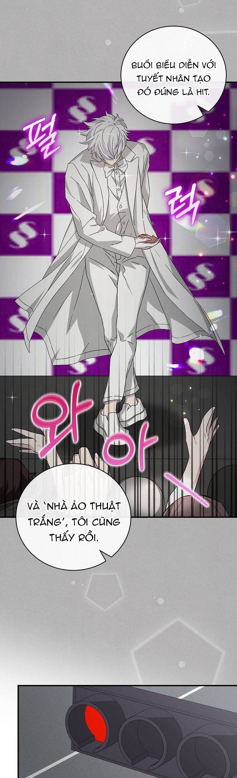 Chemy Chapter 33 - 44