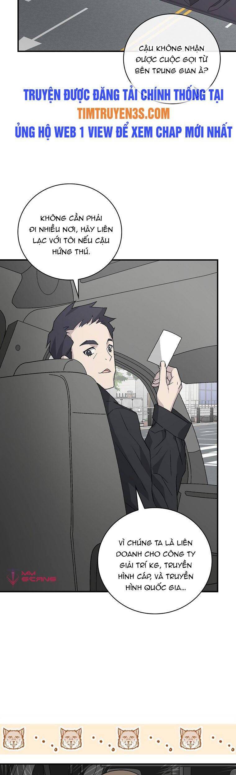 Chemy Chapter 33 - 45