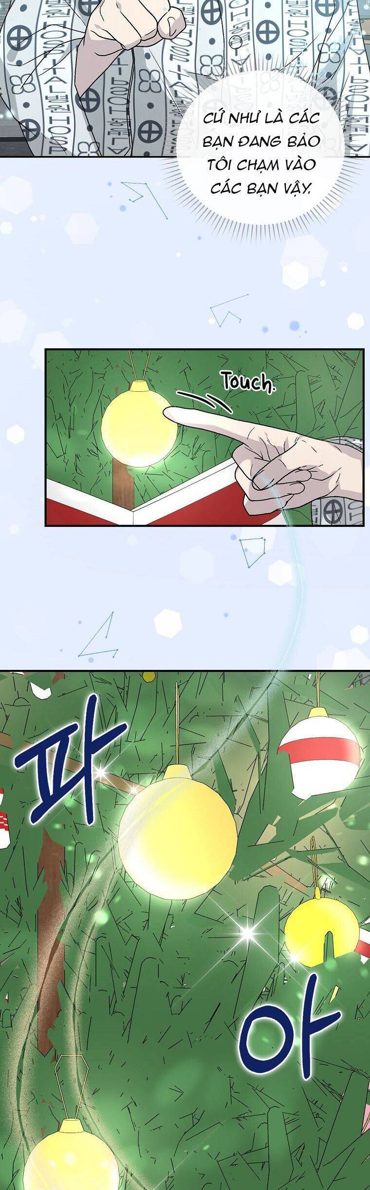 Chemy Chapter 33 - 10