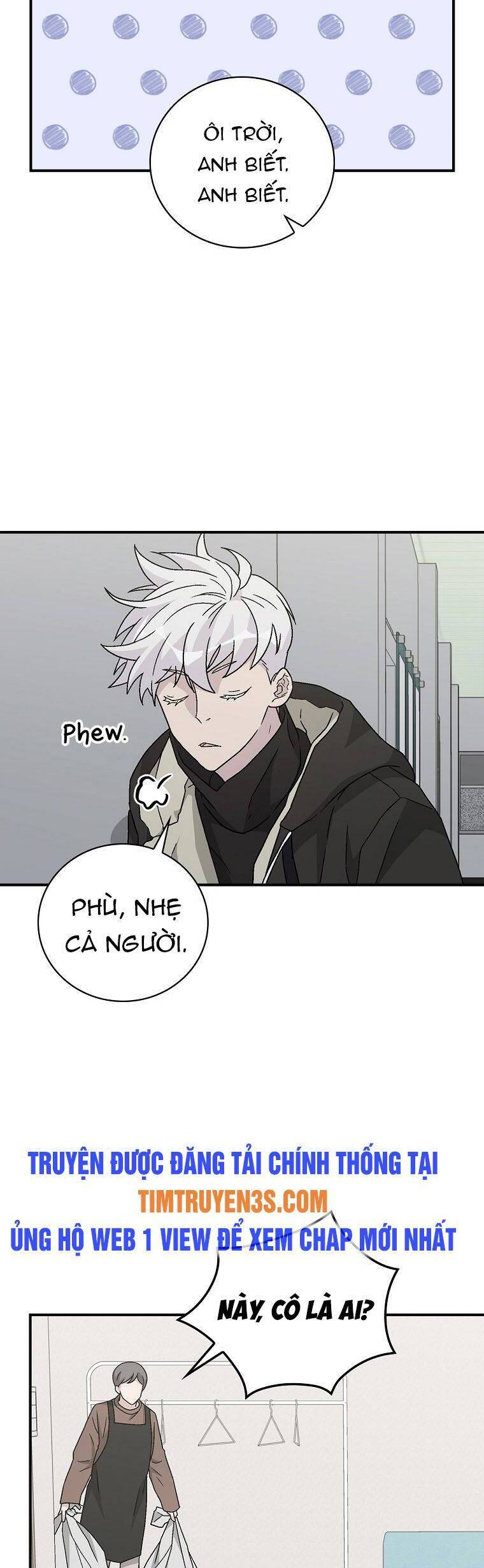 Chemy Chapter 34 - 33