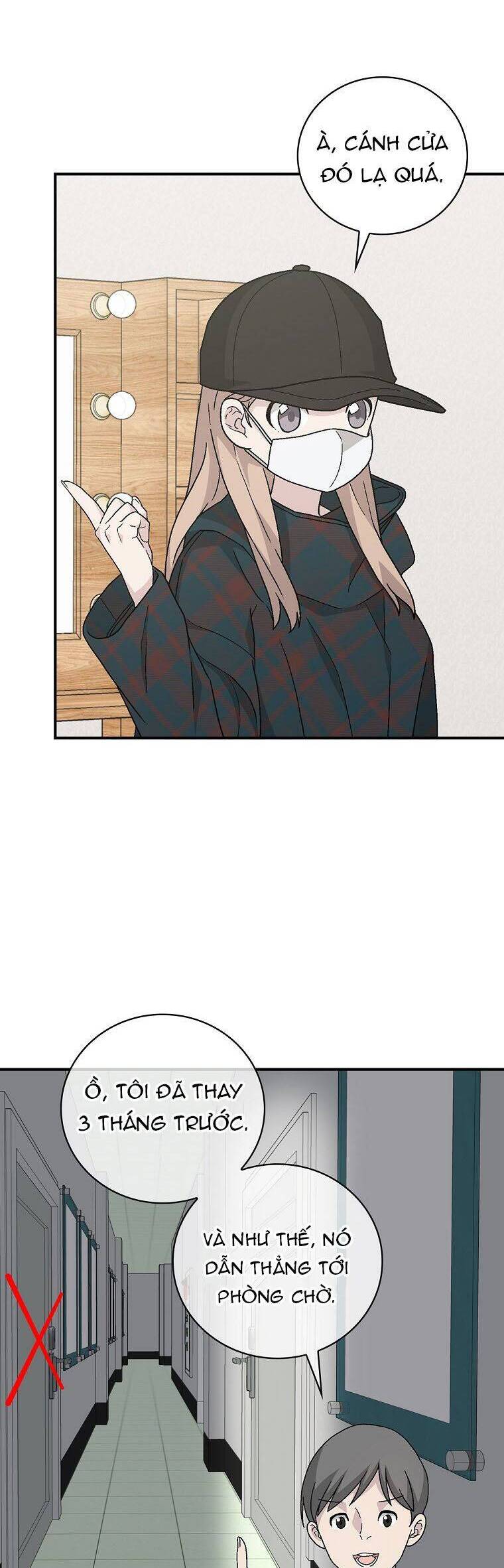 Chemy Chapter 34 - 36