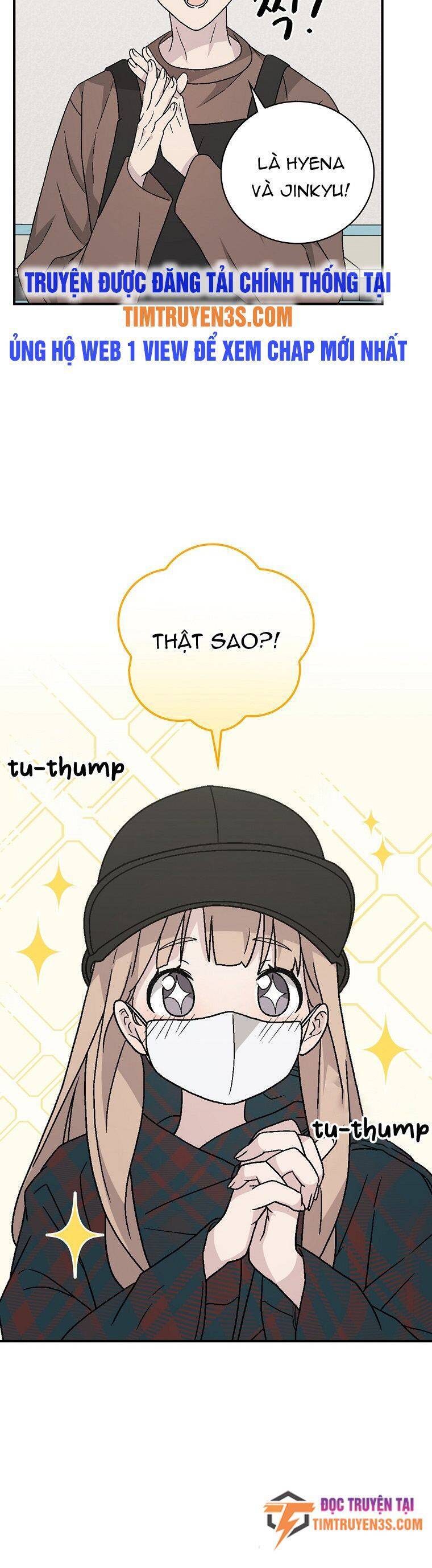 Chemy Chapter 34 - 40