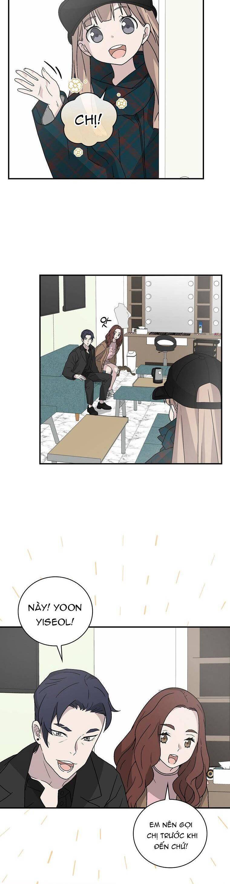 Chemy Chapter 35 - 2