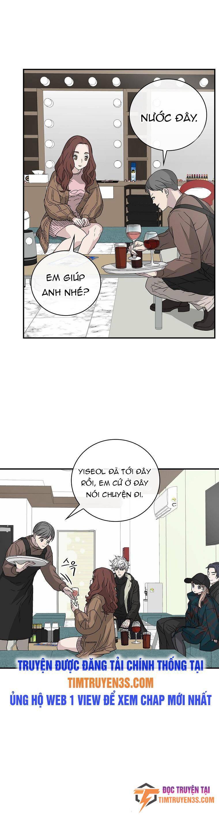 Chemy Chapter 35 - 11