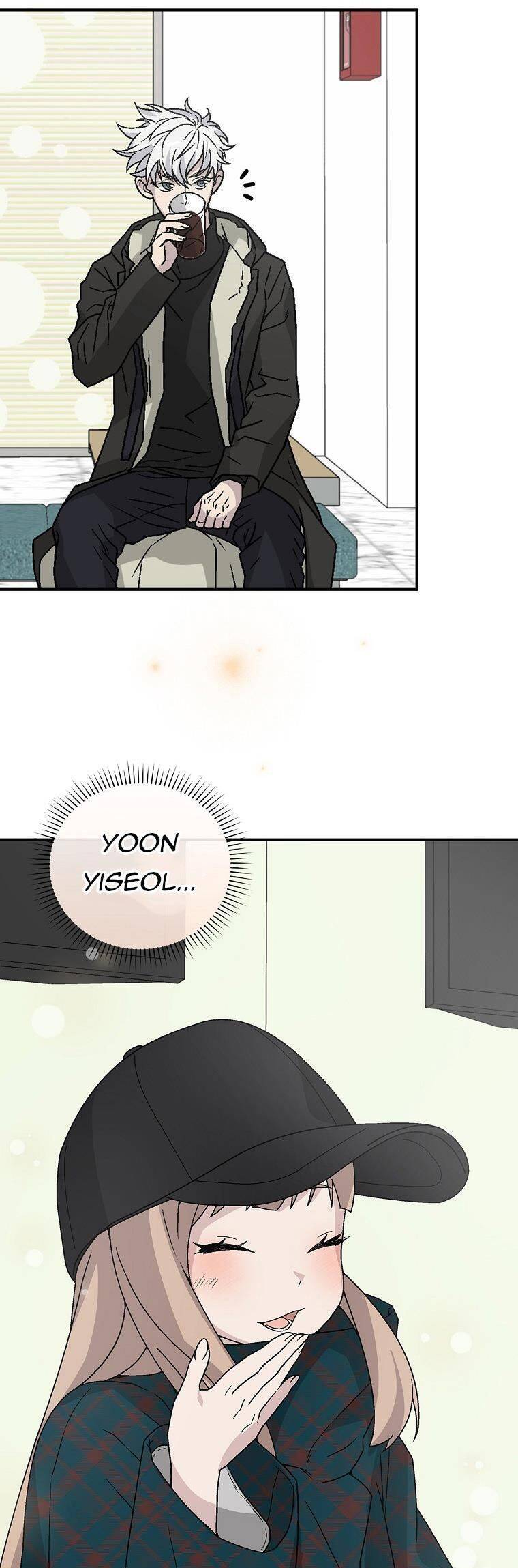 Chemy Chapter 35 - 12