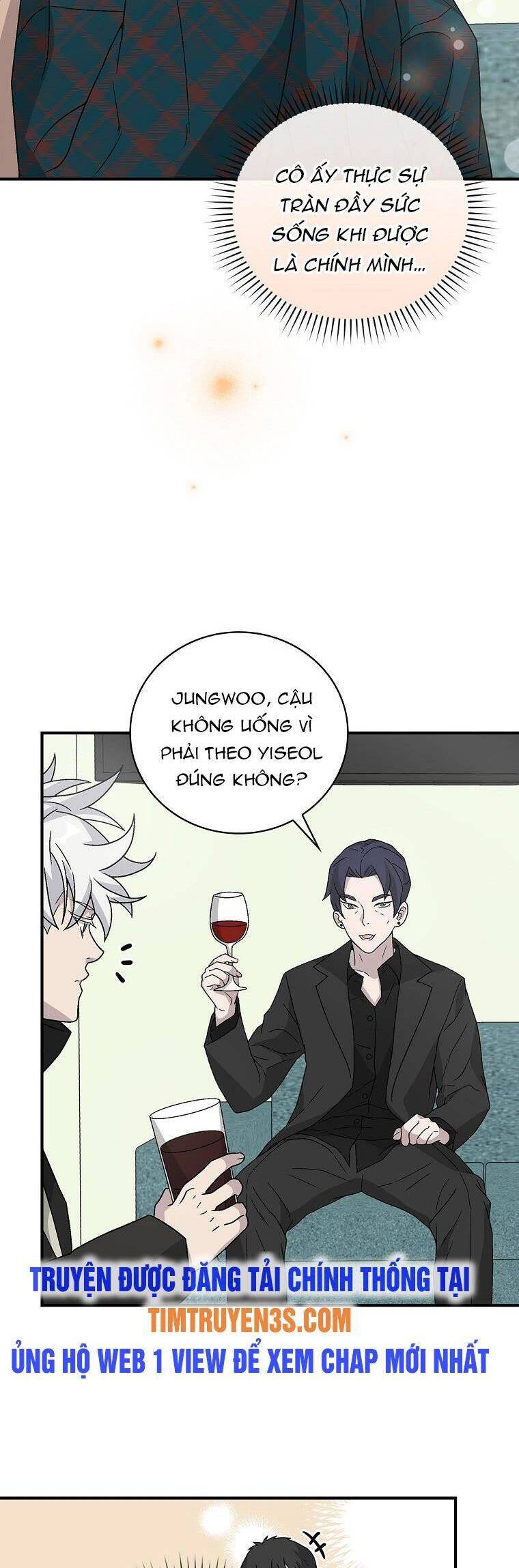 Chemy Chapter 35 - 13