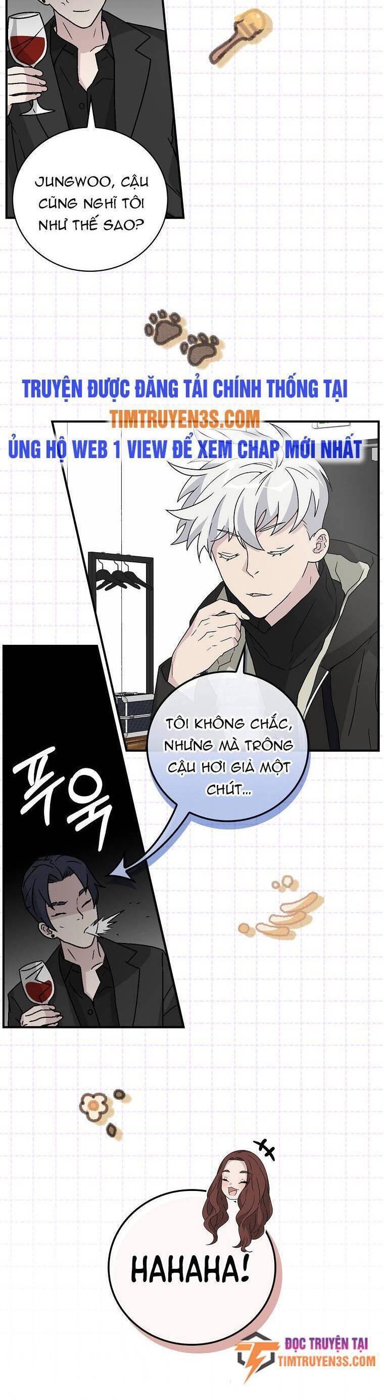 Chemy Chapter 35 - 18