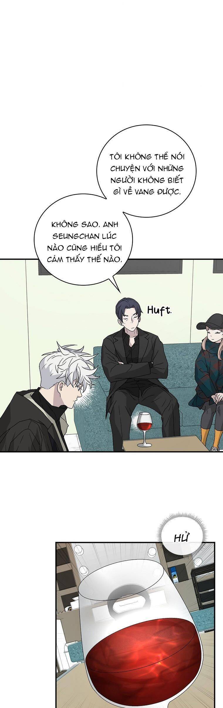 Chemy Chapter 35 - 19