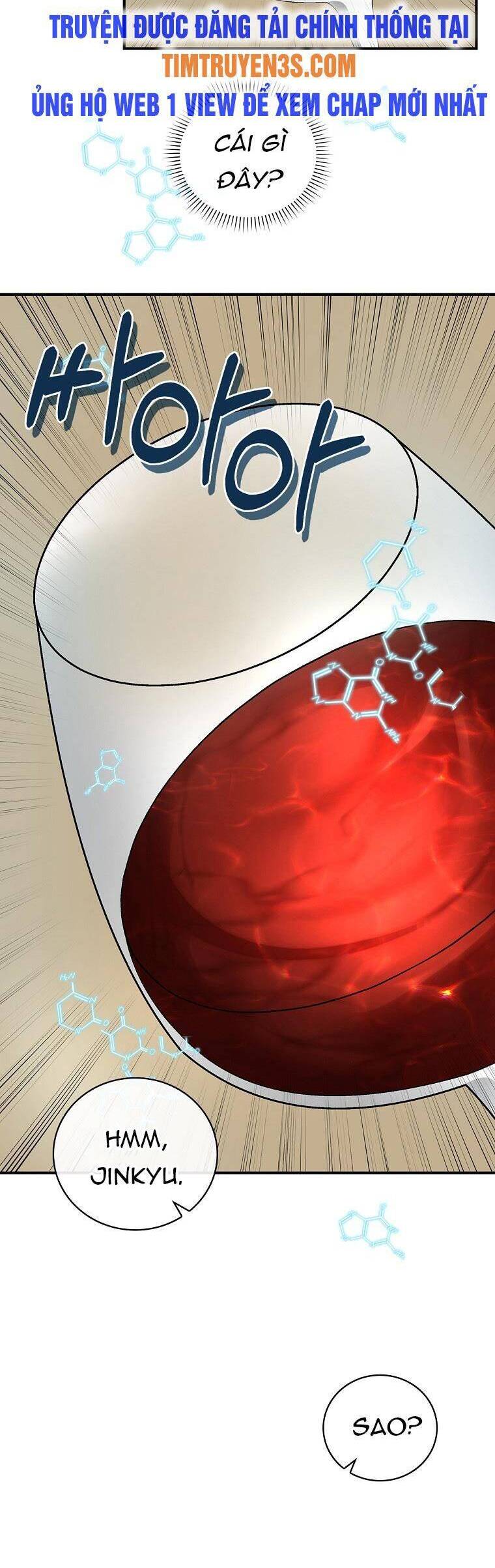 Chemy Chapter 35 - 20