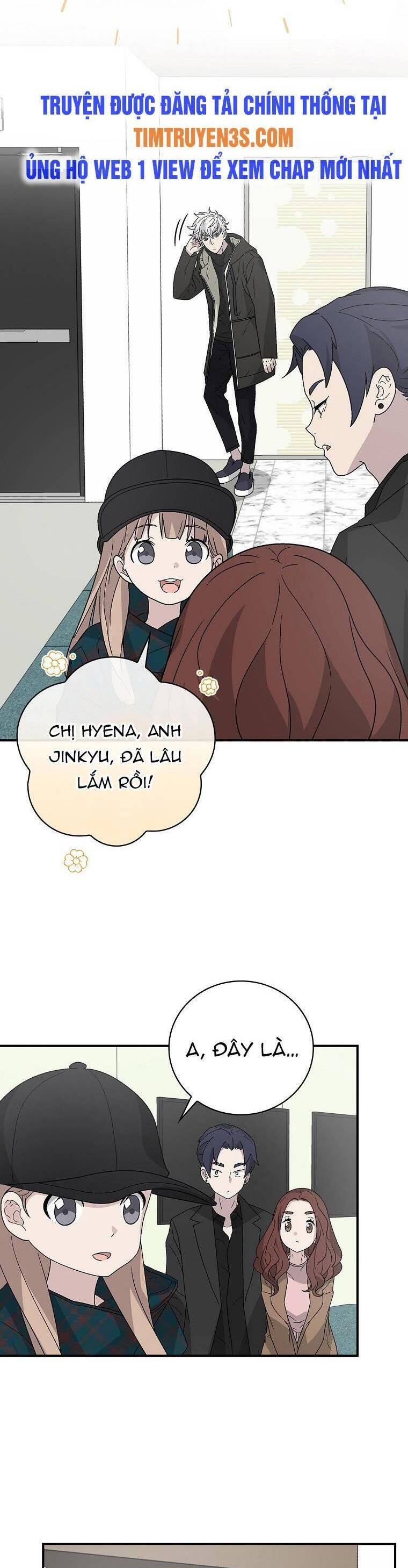 Chemy Chapter 35 - 3