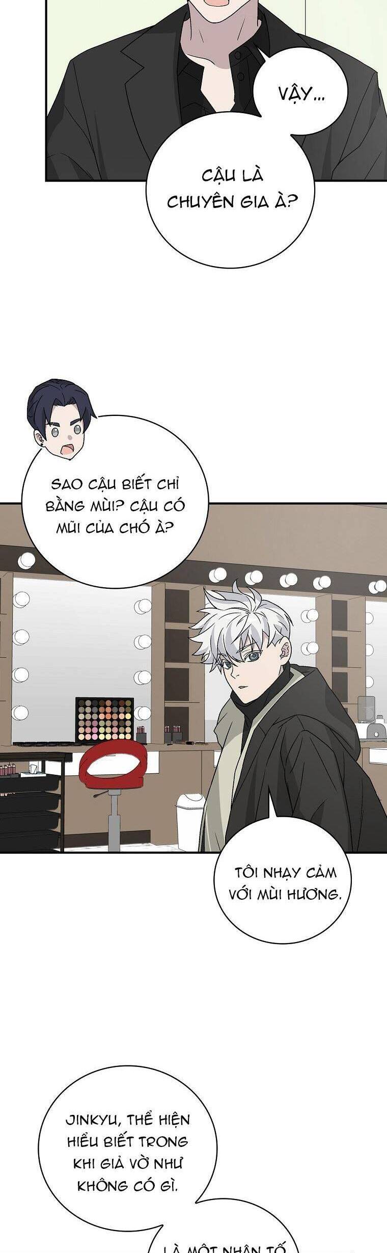 Chemy Chapter 35 - 25