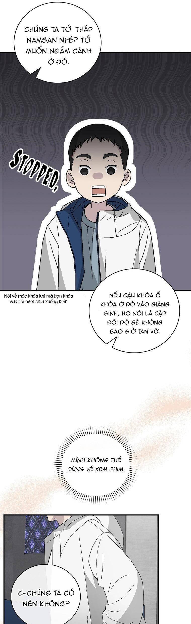 Chemy Chapter 35 - 30