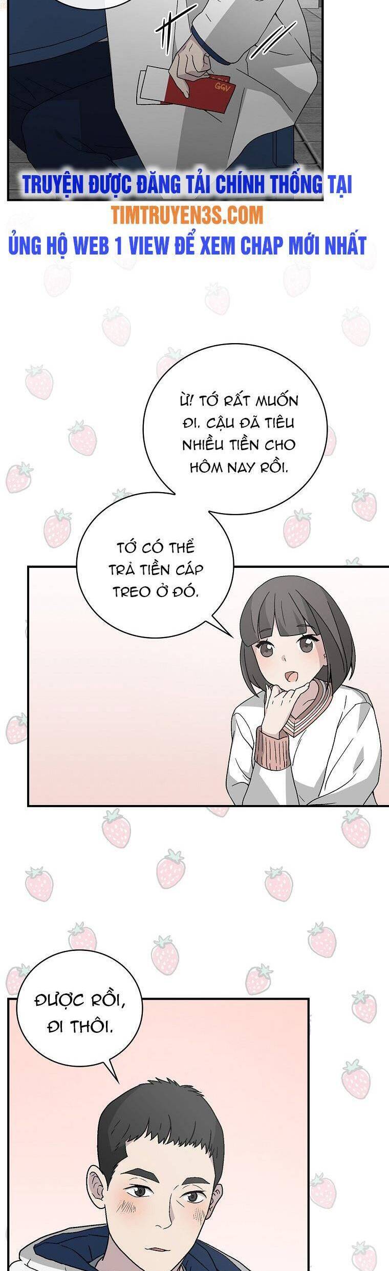 Chemy Chapter 35 - 31